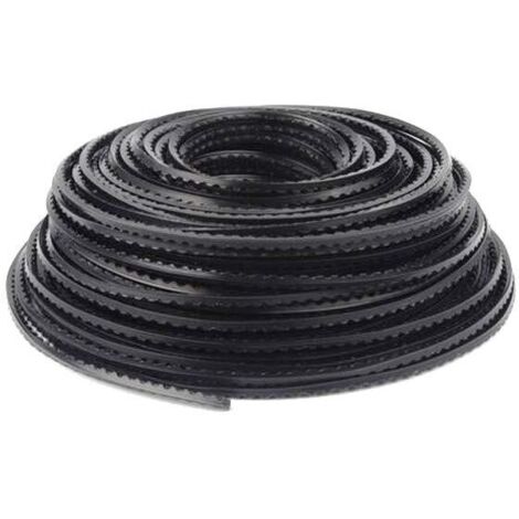 Ligne de en Nylon Fil de coupe dans Fil pour débroussailleuses 3 mm (1/5)