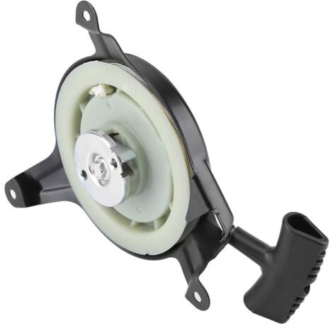 Lanceur à rappel pour tondeuse à gazon, lanceur facile à tirer, compatible avec les modèles Gxv120, Gxv140 et Gxv160