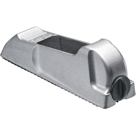 5-21-399 155 mm avec manche en plastique - lame remplaçable - corps en métal plus résistant - pour tous types de lames de 150 mm de longueur, multicolore (1/5)