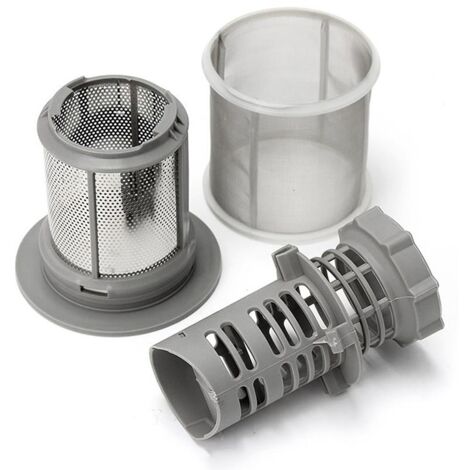 Filtre micrométrique pour lave-vaisselle Accessoires pour lave-vaisselle (1/5)