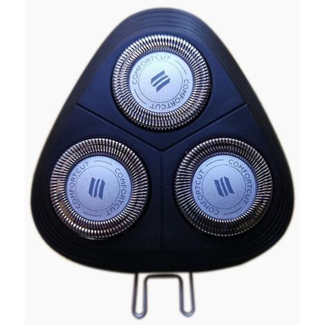 Tête de rasoir pour rasoir Philips série 1000 S1103 S1102S 1101 S1203