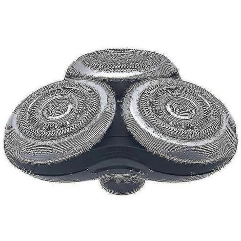 Tête de rasoir de rechange pour les modèles Philips série S9000, S9311, S9321, S9511, S9531, SP9810, SP9811, SP9820 et SP9861