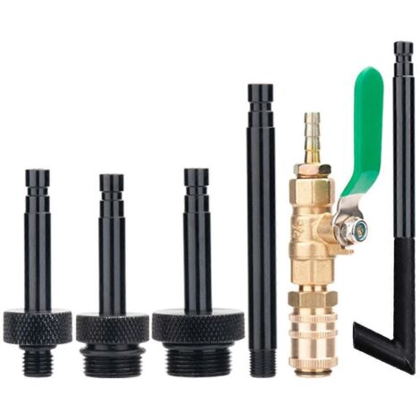 Raccord de remplissage d'huile de transmission automatique 01j 09g 722.9