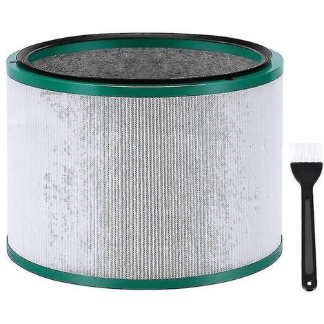 Compatible avec le filtre Dyson Pure Hot + Cool Link. Compatible avec les modèles HP00/HP01/HP02/DP01/DP02/DP03. (1/5)