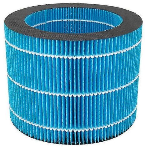 Filtre HEPA pour purificateur d'air, compatible avec Philips HU3915/HU3916, etc. (1/5)