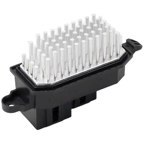 Moteur de ventilation 277A1-4BU0A pour Nissan Qashqai - Pièce de rechange d'origine (1/5)
