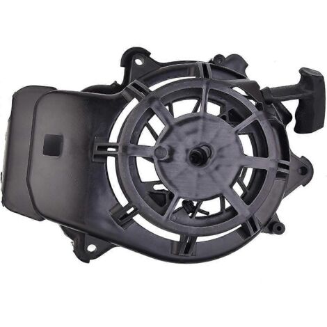 Plaque de traction pour lanceur à rappel, compatible avec Briggs & Stratton 594062 (1/5)