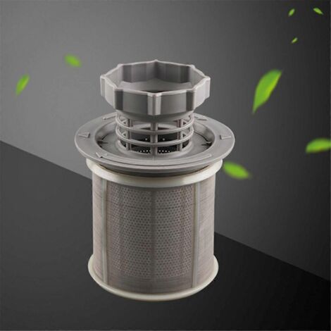 Filtre pour lave-vaisselle compatible avec Bosch, Neff et Siemens (1/5)