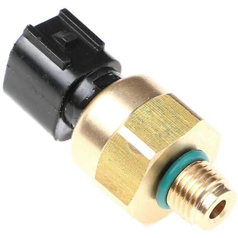 Capteur de pression d'huile de pompe de direction assistée 98AB-3N824-CC - Compatible avec FOCUS MK1 MK2 II 2004-2012