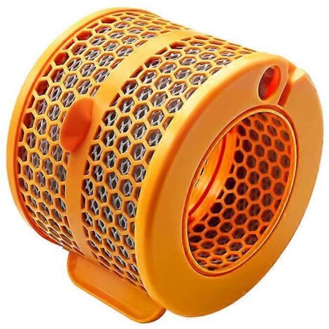 Accessoires pour purificateur d'air, compatibles avec les éléments filtrants d'évaporateur PH04/PH03/PH02/PH01 (1/5)