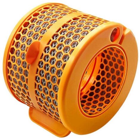Filtre à mèche de rechange pour purificateur d'air/humidificateur PH01-PH04 (1/5)