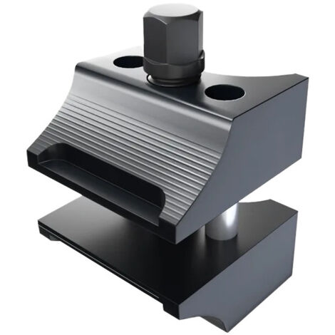 Écarteur de porte-fusée dissociable pour amortisseur universel, écarteur d’amortisseur, compatible avec VW, Audi, BMW, Ford, Peugeot, Citroën, etc