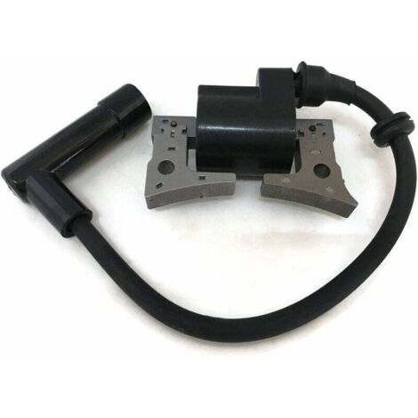 Bobine d'allumage pour moteur de tondeuse à gazon Robin EX13 EX17 EX21 277-79431-01