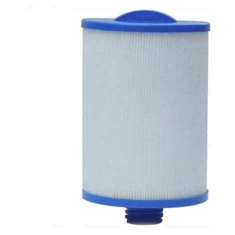 CCYKXA Cartouche Spa de Remplacement pour FI-lbur FC-0359 /Un-icel 6CH-940 /Pl-eatco PWW50P3 PWW50-P3 /WA-terway Plastics 817-0050 25252 378902 03FIL1400 Filtres (1/5)