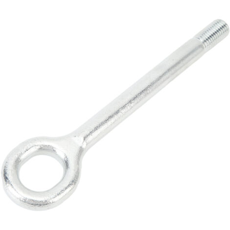 Konuooer Crochet De Remorquage 51798113 Compatible Fiat 500, Ducato, Jeep Renegade & Compass