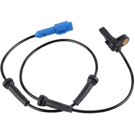 Capteur De Vitesse De Roue ABS 4545A0 Pour Peugeot 206 Berline Hayon SW