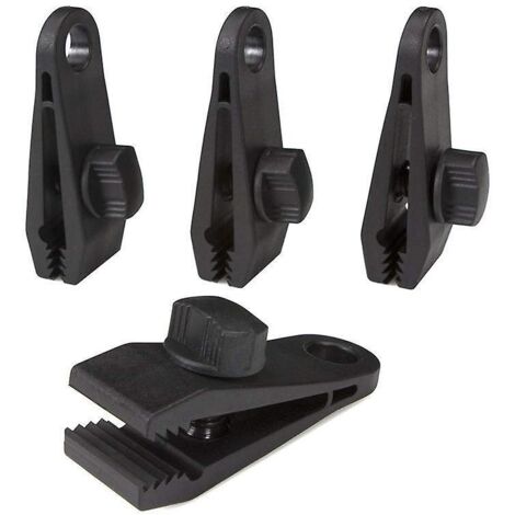 Clips à Bavette Pour Coureurs, Planches à Bavette Pour Coureurs - Porte