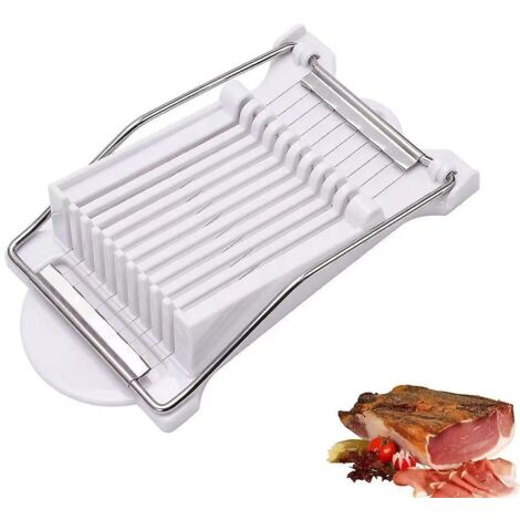 Coupe-Mangue En Acier Inoxydable - Séparateur, Trancheuse, Épluche Et Dénoyaute La Mangue