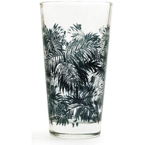 Verre Bacardi Cuatro - Highball édition limitée - 37 cl