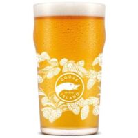 Verre Goose Island - Verre à bière - Neuf