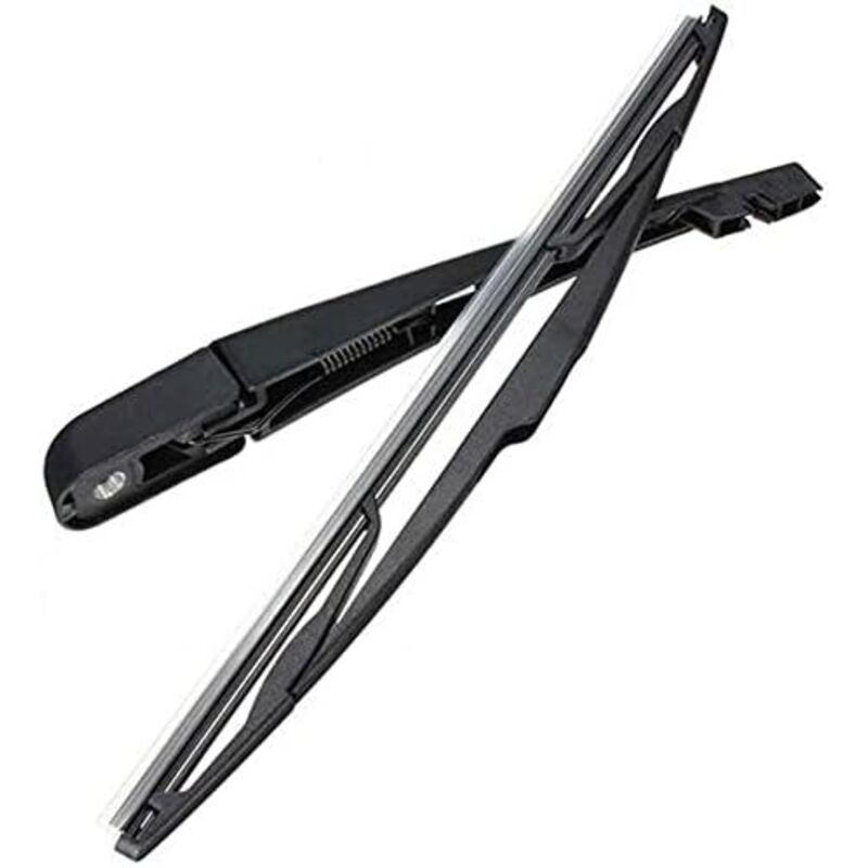 Couvercle de bras d'essuie-glace de pare-brise arrière, écrou de montage pour Peugeot 307 307SW 307 SW / ESTATE 2001 – 2008 hayon 34 Couvercle de bras d'essuie-glace de pare-brise arrière, écrou de montage pour Peugeot 307 307SW 307 SW / ESTATE 2001 – 2008 hayon 34