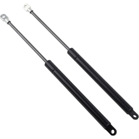 Support de vérins à gaz de remplacement, 2 pièces, pièces de rechange pour caravane et camping-car adaptées à Seitz Dometic Heki 2 E015-VSIAISV