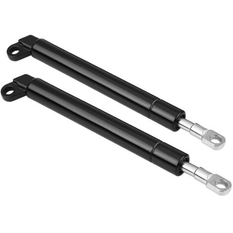 MotorMinds Ressort De Hayon Vérin à Gaz Pour Ford Ranger PX 2011-2017 Et Mazda BT-50 2012-2018