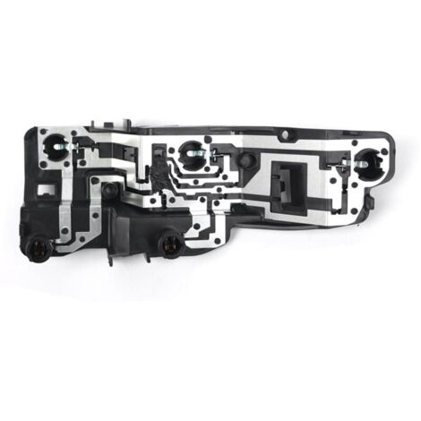 Support d'ampoule de feu arrière gauche de remplacement pour Audi A1 2010-2018 8X0945093D 8X0945257A-VSIAISV