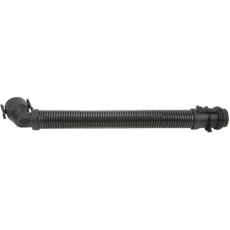 Tuyau de reniflard d'admission d'air 13717823517, Tube propre de filtre à Air pour F20 F21 F22 F23 F30 F31 F34-VSIAISV