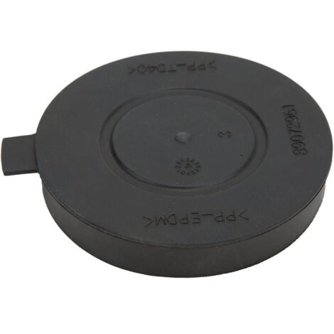 Capuchon Anti-poussière de Phare, 89072961 Capuchon de Coque de Boîtier Anti-poussière Flexible Remplacement pour Phare de Voiture pour 301 508 3008 4008 5008 Partner-VSIAISV (1/5)