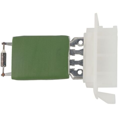 Résistance de moteur de ventilateur de chauffage A1698200397 pour Mercedes Benz Classe A W169/Classe B W245-VSIAISV