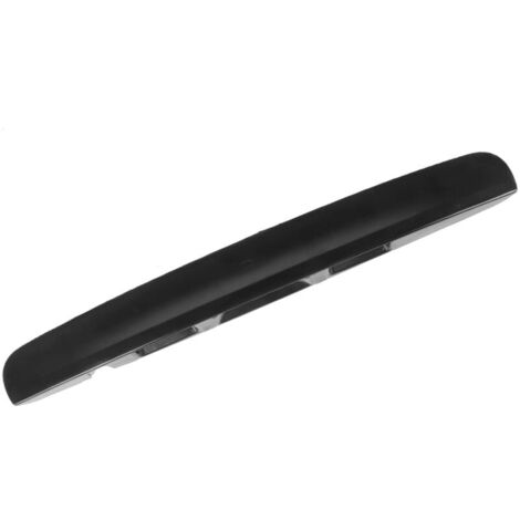 Poignée de hayon accessoire de voiture, poignée de porte pour Nissan fonctionne avec Qashqai J10 JJ10 2007-2013-VSIAISV