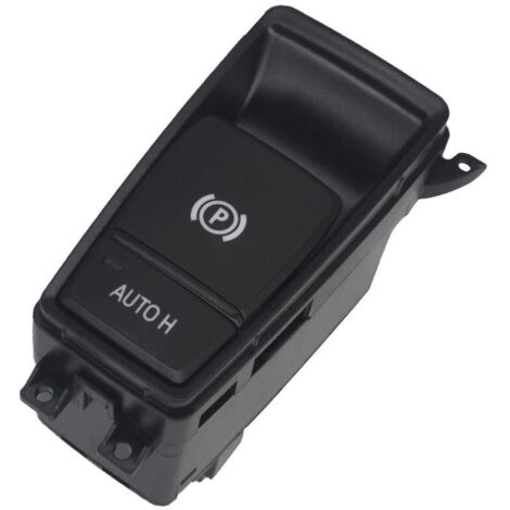 Interrupteur de Frein de Stationnement, Bouton de Commande de Frein à main 61319148508 pour E70 X5 E71 E72 X6