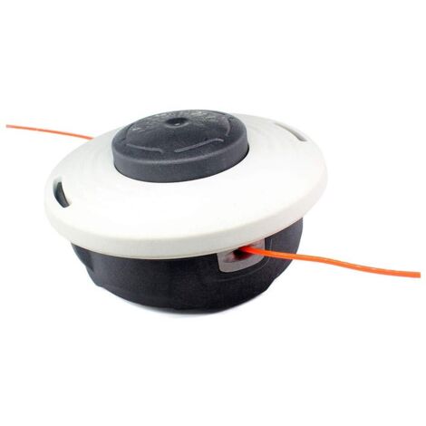 Tête de fil pour Stihl AutoCut 46-2 (précédent 40-2) FS-460 FS460 FS 460 C-E Remplace 4003 710 2189