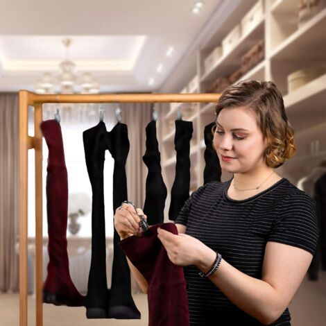 Lot De 20 Crochets à Trou De Serrure Unique, Plaques De Suspension