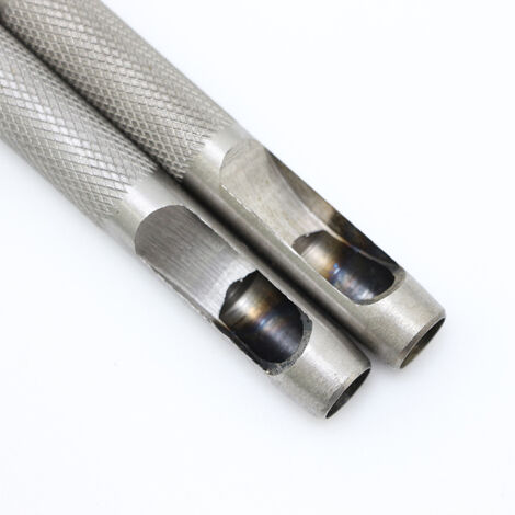 Poinçon De Rechange 3/32 Pouces Pour Perfèvre - Marque Beadsmith, Poinçon à Deux Trous