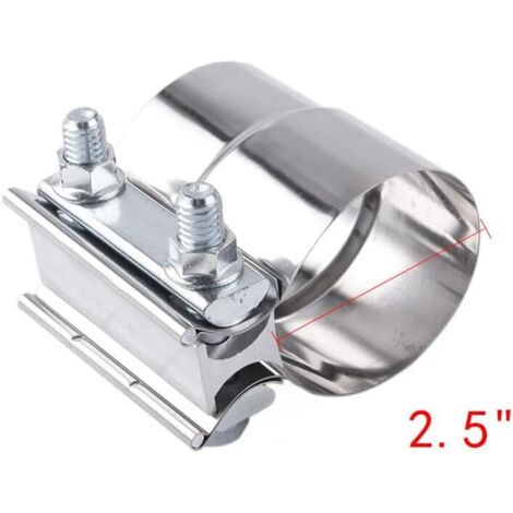 Collier De Pot D échappement RSM Pour Auto 206101111 / 45756-60402