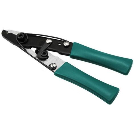 Coupe-tube capillaire, ciseaux pour tube en cuivre, tuyau en cuivre de 3 mm, kit d'outils d'amélioration de la maison pour couper des tubes en cuivre