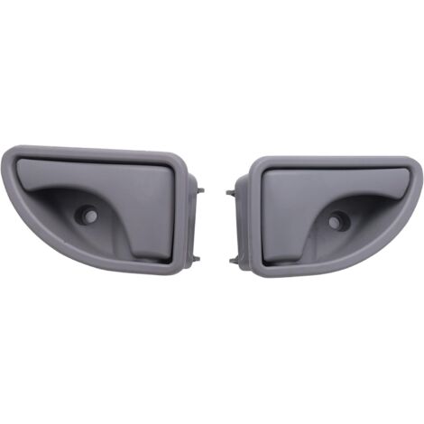 Poignée de porte intérieure avant gauche 8200247802 convient pour Kangoo/Twingo