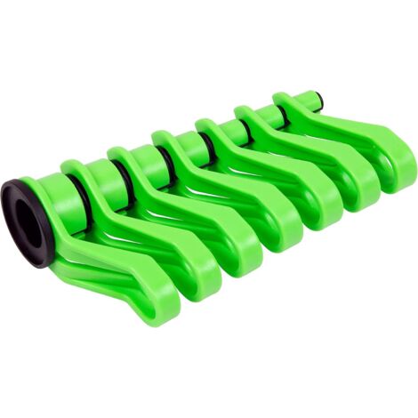Outil de déconnexion de conduite de carburant de climatisation de voiture, pince de Transmission, outil de retrait de Tube de refroidisseur d'huile 7 pièces acheter à prix bas - livraison gratuite, avis