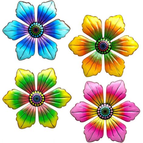 Papillons DéCoration Jardin Exterieur ExtéRieure, DéCoration Murale en MéTal, Design Salon Cuisine Decoration Deco Chambre Cadre Statue Jardin Exterieur Interieur Sculptures Et Statues