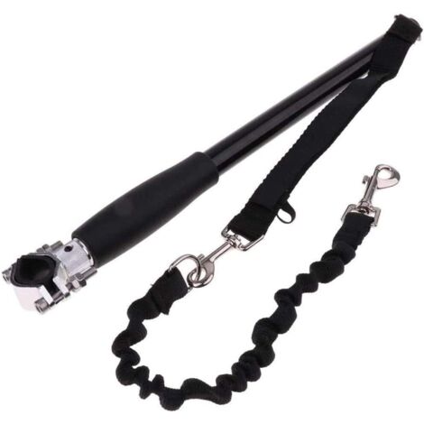 Vélo extérieur promeneur de chien vélo traction corde vélo promeneur de chien promeneur de vélo vélo (1/5)