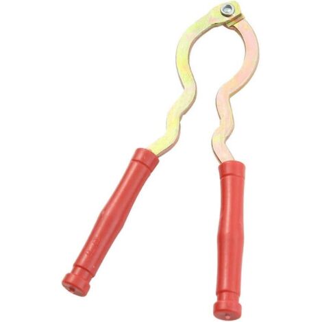 Casse Noisette Nut Crackers Noyer Cracker Heavy Duty Shell Cracker Seafood Cracker, alliage de zinc, utilisation facile Casse-Noisette Chatain clip Casses noix (1/5)