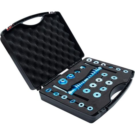 Kit d'outils d'installation et de retrait de roulement de