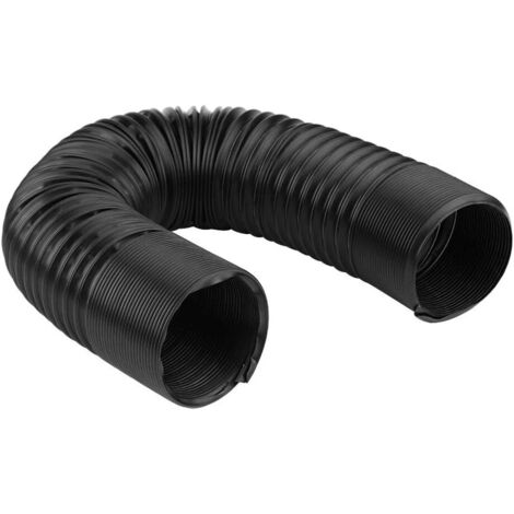 Collecteur d'admission de l'automobile, 63 mm 76 mm admission d'air modifié GM extensible tuyau en silicone de la conduite tubulaire flexible(76mm) (1/5)