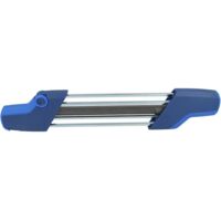 Aiguiseur de tronçonneuse Aiguiseur de chaîne Aiguiseur de tronçonneuse Manuel Aiguisage rapide Aiguisage adapté(5.5mm)