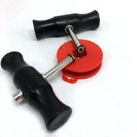 Kit 8 Outils Retrait Pare-Brise Faankiton - Fil Coupe Verre, Poignées Et Accessoires