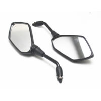 Aramox Indicateur de rétroviseur, clignotant en ABS pour rétroviseur Aramox Indicateur de rétroviseur, clignotant en ABS pour rétroviseur