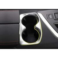 Cache Bouton Phare Intérieur Peugeot 3008 GT / 5008 2017-2022 – Accessoire Décoratif 1 Pièce