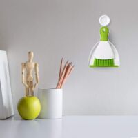 1 Jeu Balai Et Pelle Pour Enfants Balai Pour Tout-Petits Produits De